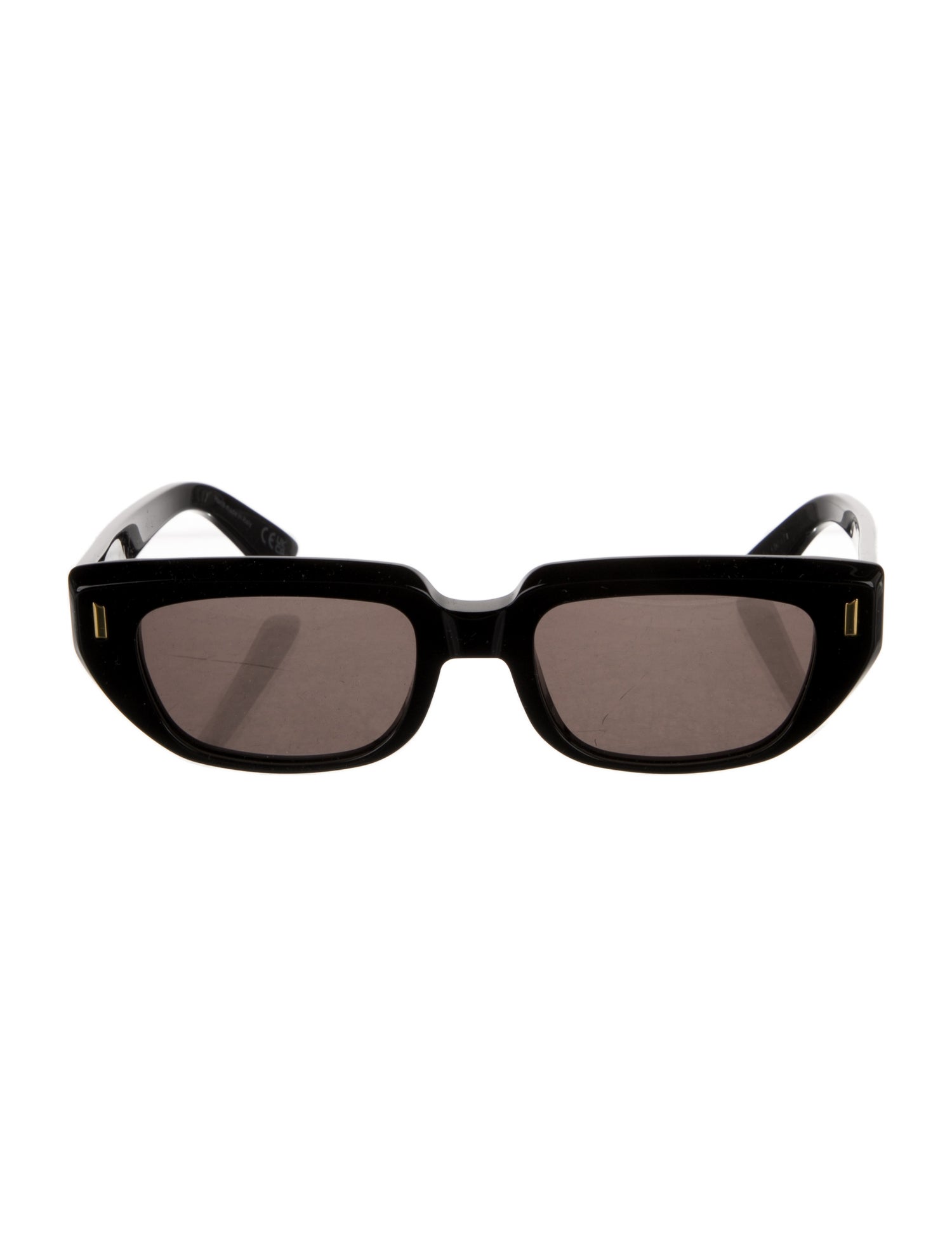 Marni Square Tinted Sunglasses