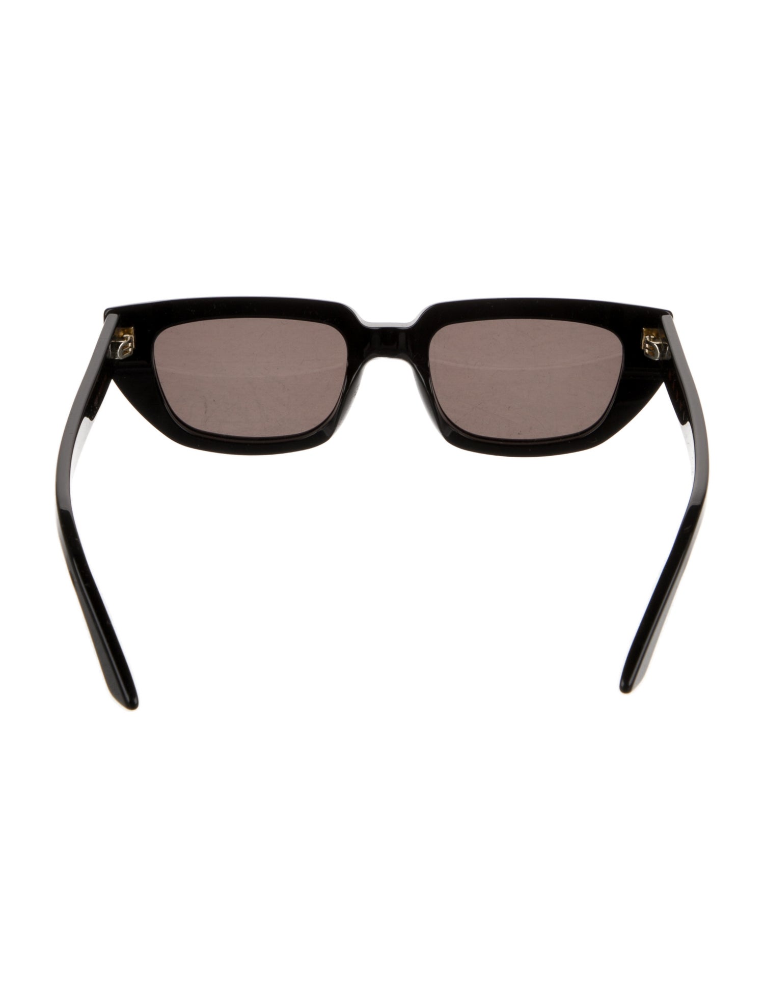Marni Square Tinted Sunglasses