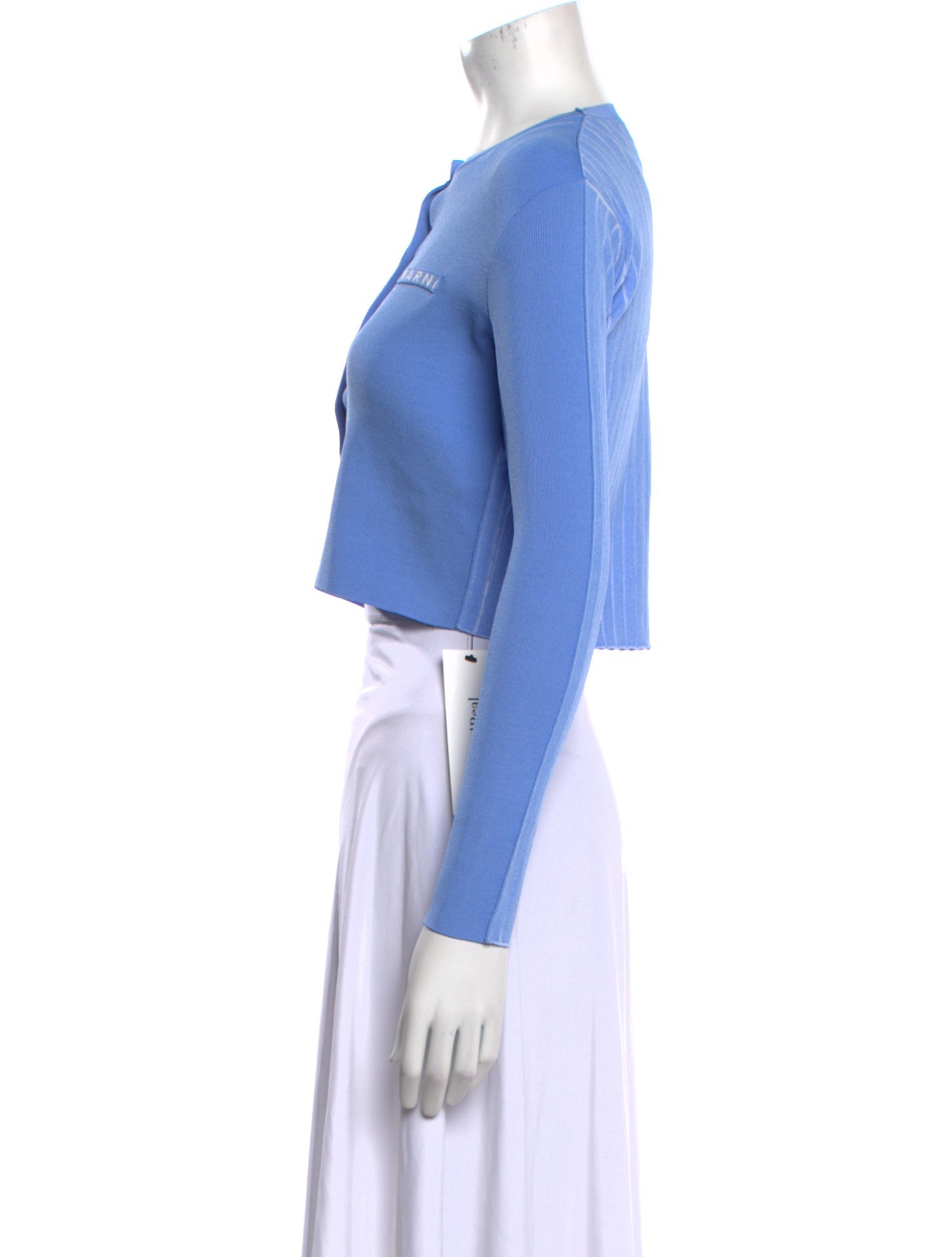 Marni Crew Neck Sweater