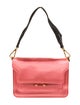 Marni Satin Top Handle Bag