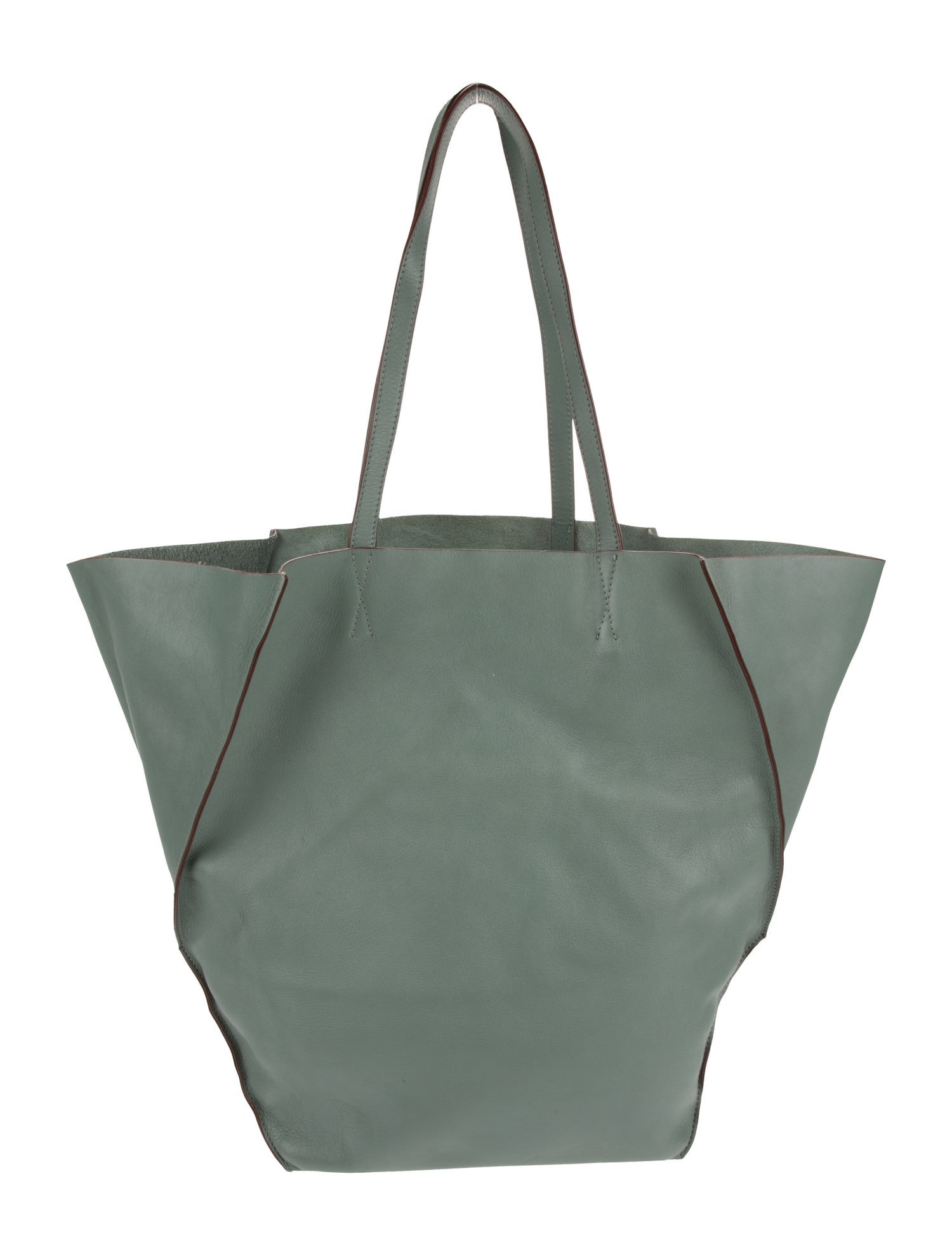 Marni Leather Tote