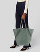 Marni Leather Tote