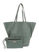 Marni Leather Tote