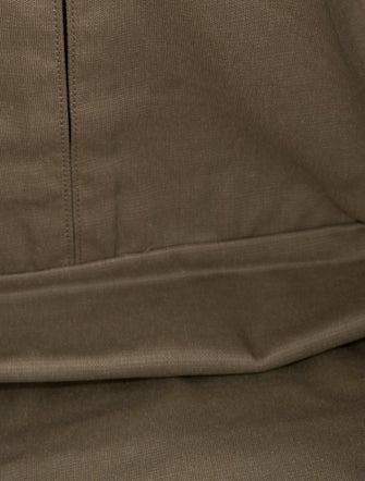 Marni Leather Top Handle Bag