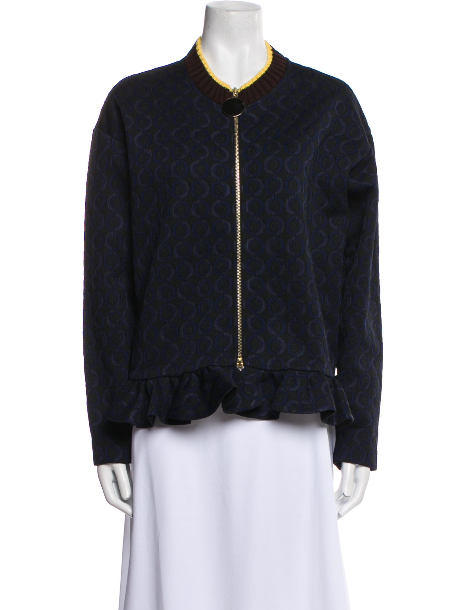 Marni Bomber Jacket