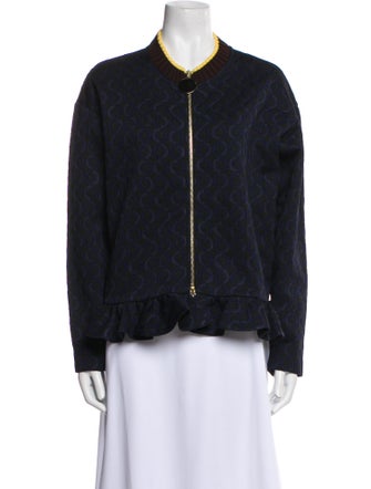 Marni Bomber Jacket