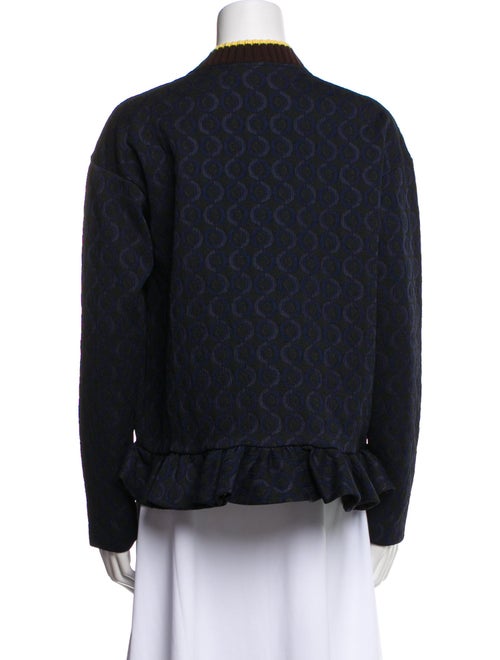 Marni Bomber Jacket