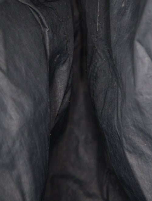 Marni Leather Top Handle Bag