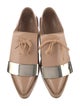 Marni Patent Leather Oxfords