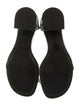 Marni Leather Sandals