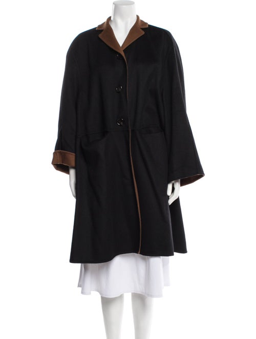 Marni Virgin Wool Coat
