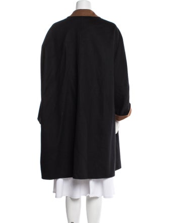 Marni Virgin Wool Coat