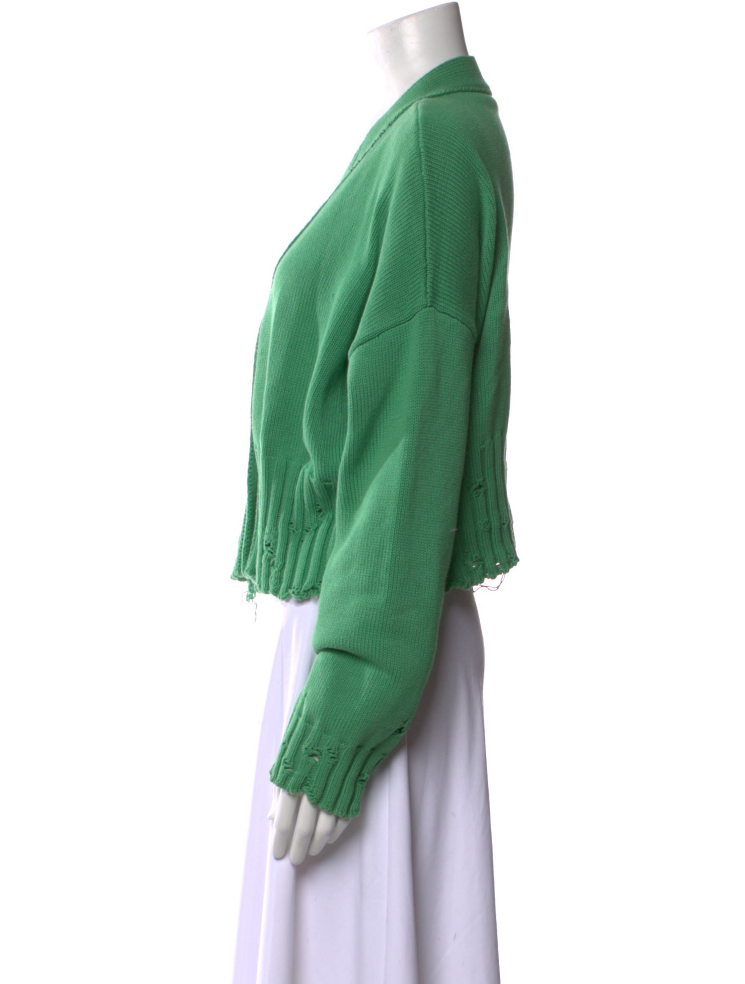 Marni V-Neck Sweater