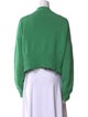 Marni V-Neck Sweater