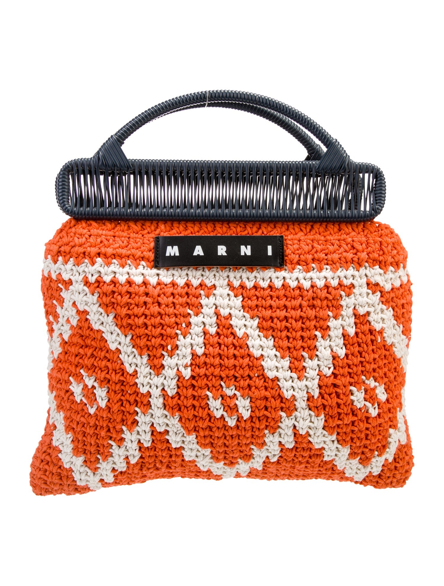 Marni Top Handle Bag