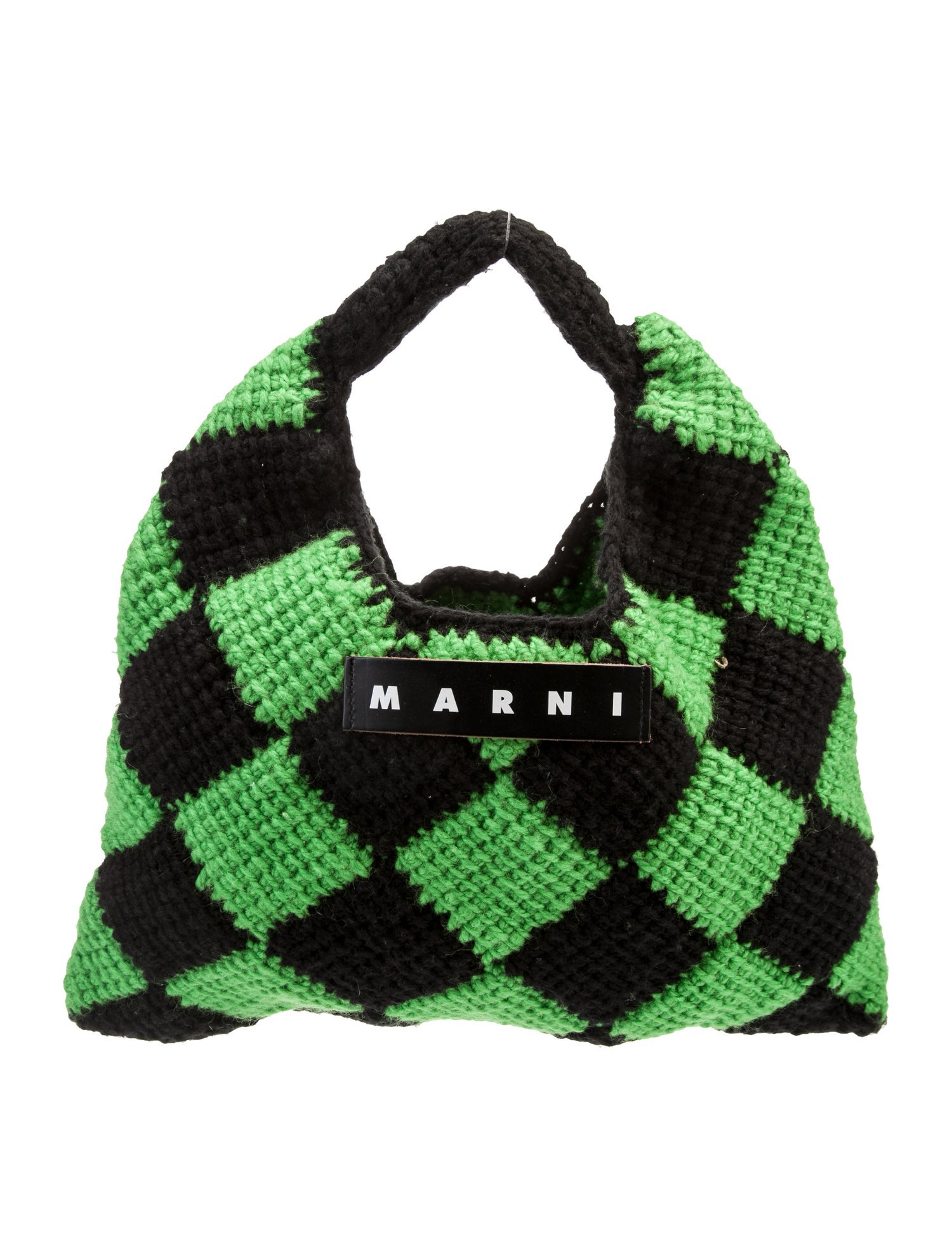 Marni Top Handle Bag