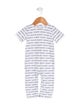 Marni Infant Boys' Short Sleeve Jumpsuit