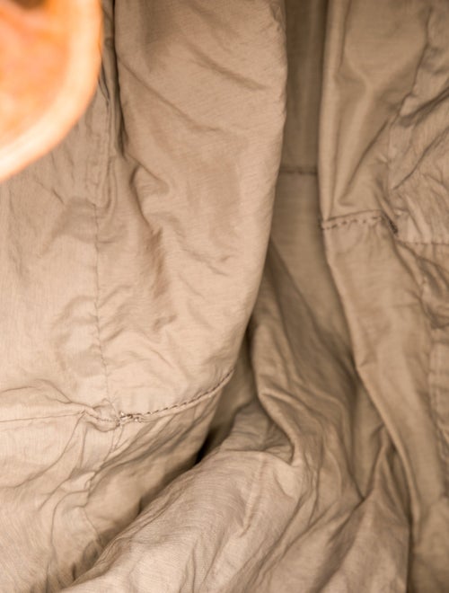 Marni Embossed Leather Hobo