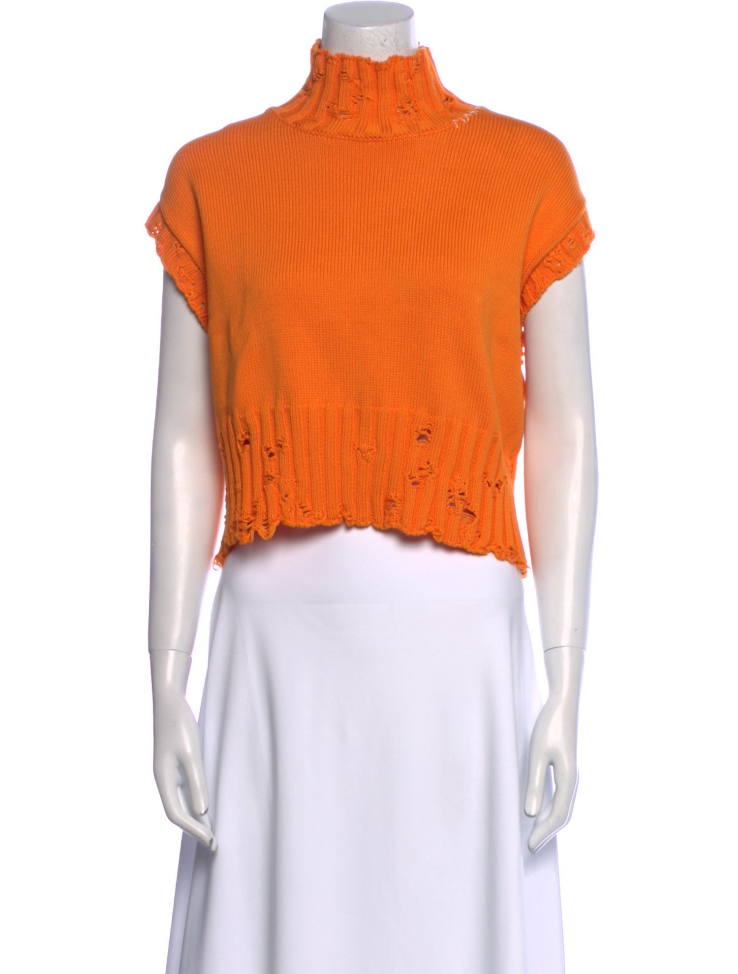 Marni Turtleneck Sweater