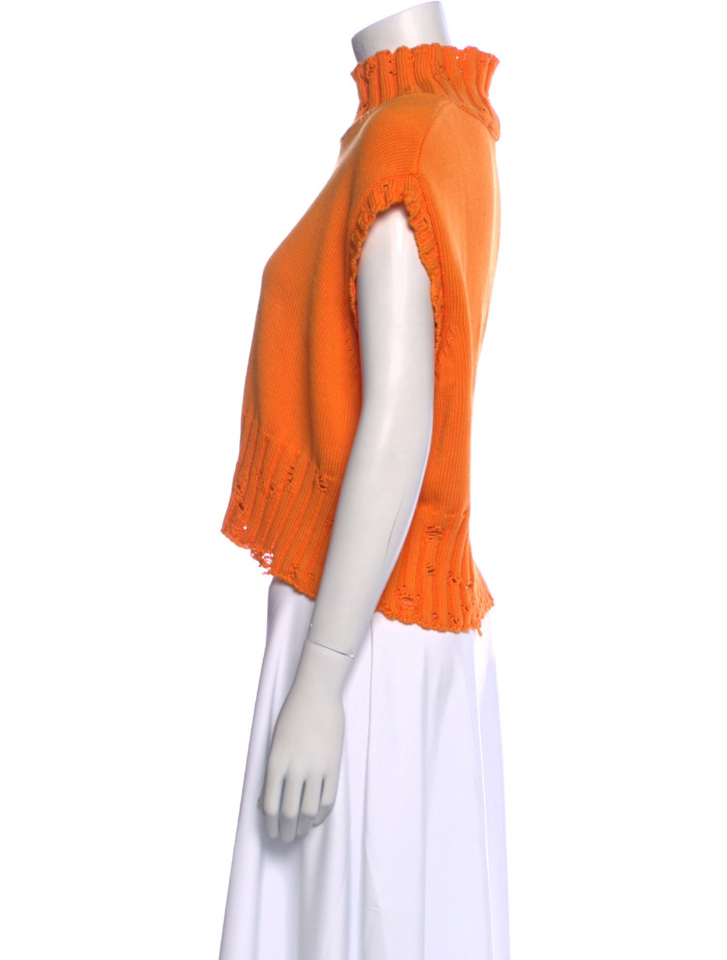 Marni Turtleneck Sweater