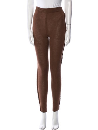 Marni Cashmere Sweatpants