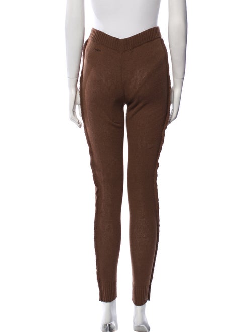 Marni Cashmere Sweatpants