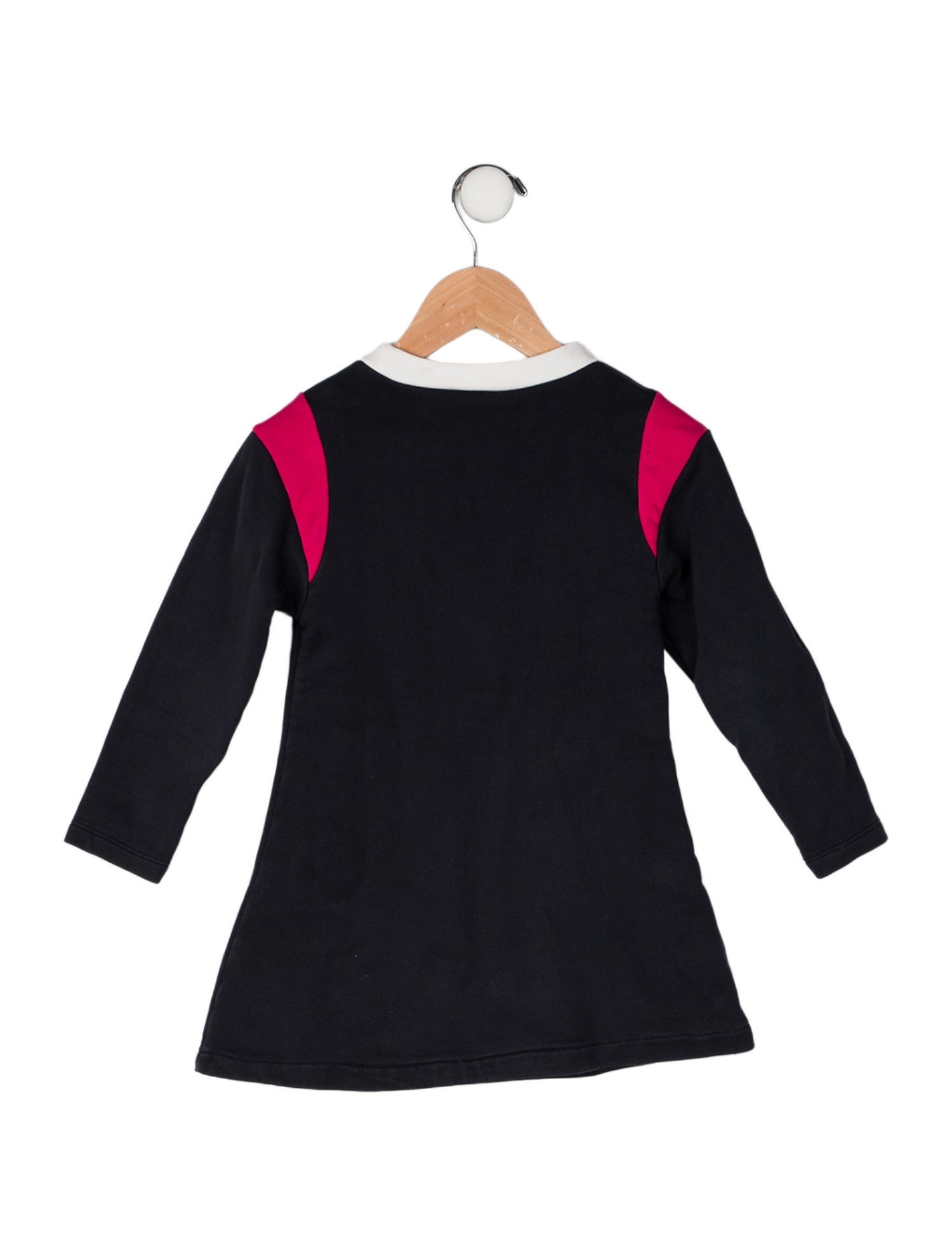 Marni Long Sleeve Dress