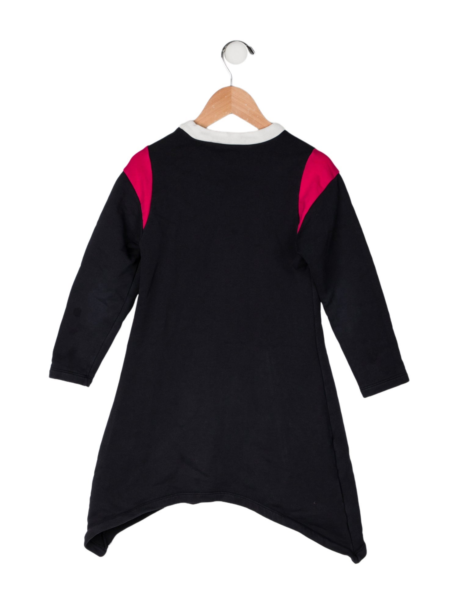 Marni Long Sleeve Dress