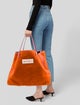 Marni Wool Tote