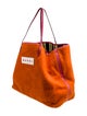 Marni Wool Tote