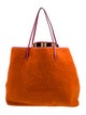 Marni Wool Tote