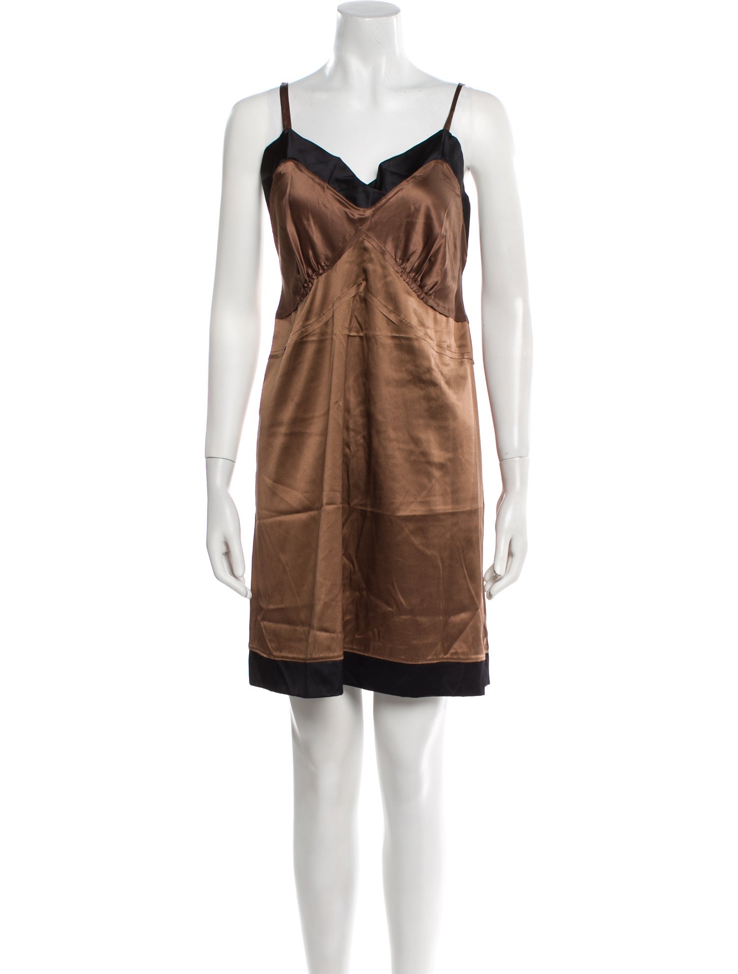 Marni Vintage Mini Dress w/ Tags