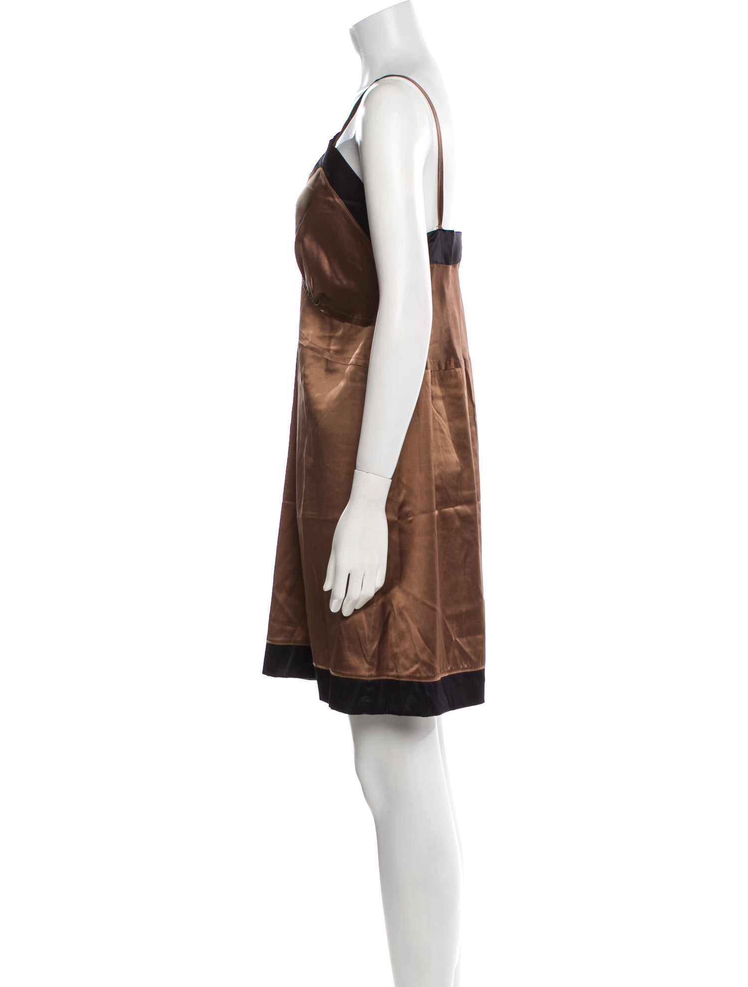 Marni Vintage Mini Dress w/ Tags