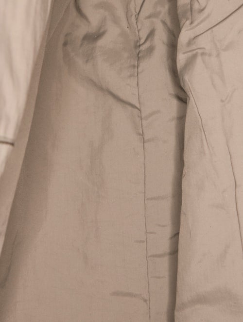 Marni Leather Shoulder Bag