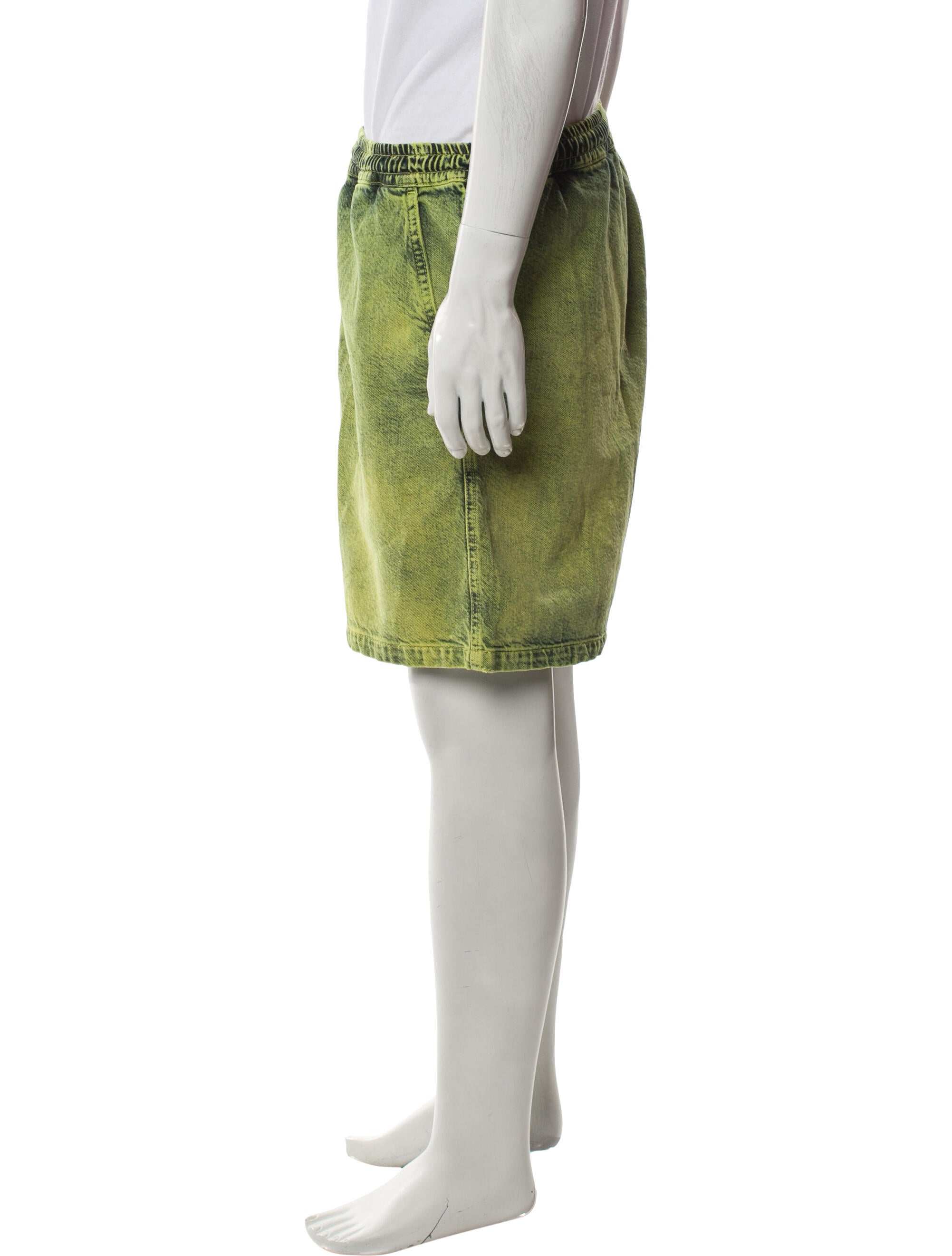 Marni Denim Shorts w/ Tags