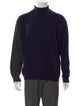 Marni Cashmere Turtleneck Pullover