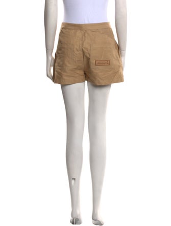 Marni Mini Shorts
