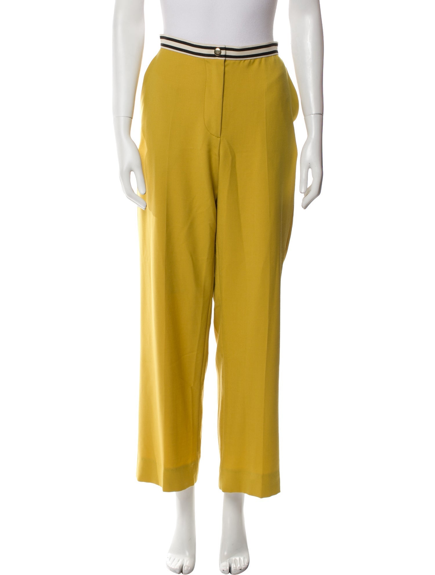 Marni Wide Leg Pants