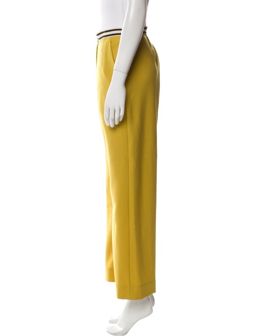 Marni Wide Leg Pants