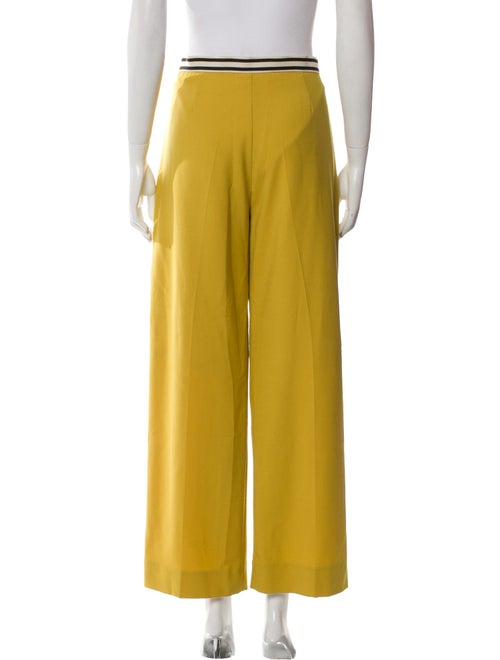 Marni Wide Leg Pants