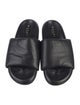 Marni Leather Slides