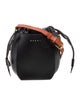Marni Leather Shoulder Bag