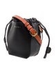 Marni Leather Shoulder Bag