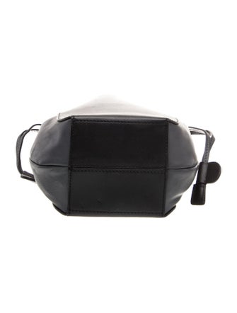 Marni Leather Shoulder Bag