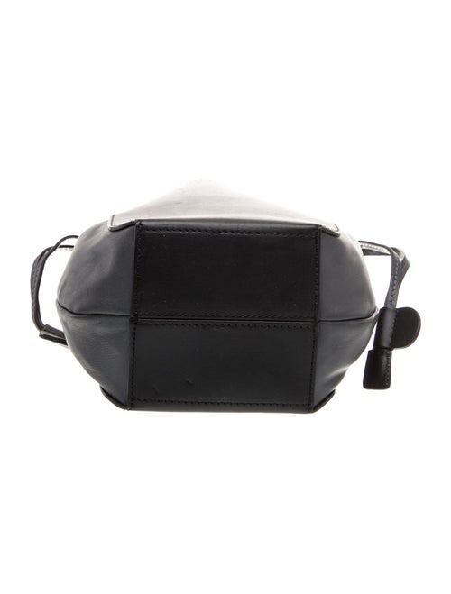 Marni Leather Shoulder Bag