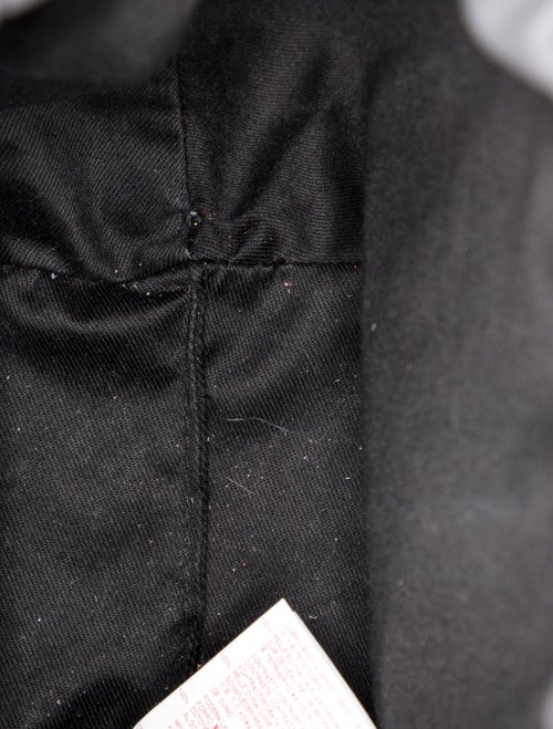 Marni Leather Shoulder Bag