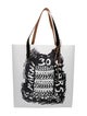 Marni Leather Tote