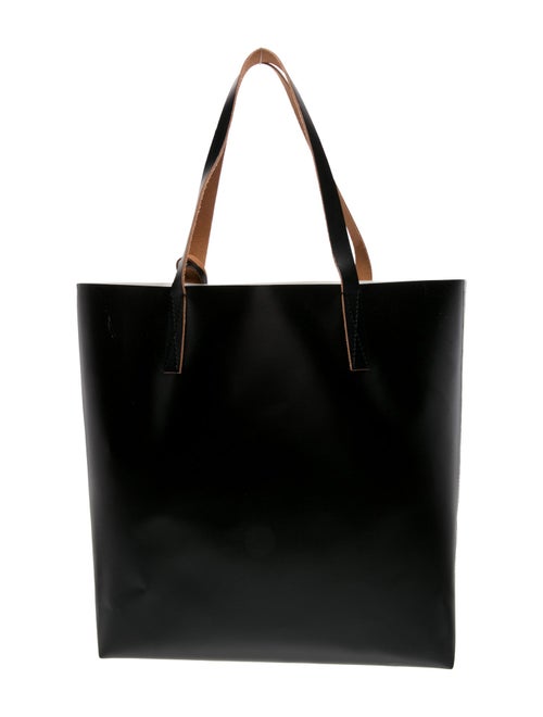 Marni Leather Tote