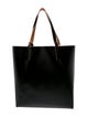 Marni Leather Tote
