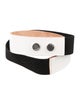 Marni Skinny Leather Belt Kit